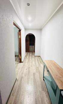 3-к квартира, вторичка, 67м2, 9/9 этаж