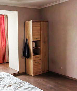 2-к квартира, вторичка, 89м2, 1/7 этаж