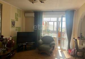 4-к квартира, вторичка, 71м2, 4/5 этаж