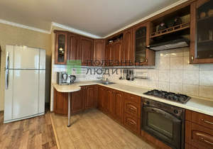 3-к квартира, вторичка, 96м2, 5/9 этаж