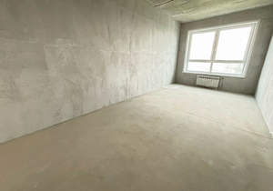 1-к квартира, вторичка, 50м2, 17/19 этаж