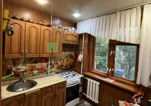 3-к квартира, вторичка, 57м2, 4/5 этаж
