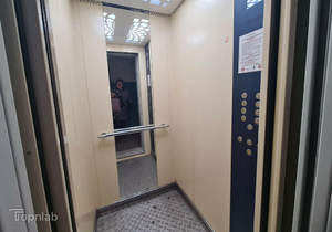 1-к квартира, вторичка, 40м2, 9/10 этаж