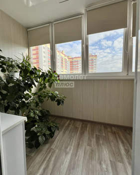 2-к квартира, вторичка, 67м2, 10/16 этаж