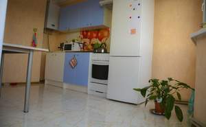 1-к квартира, вторичка, 43м2, 6/10 этаж