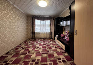 3-к квартира, вторичка, 63м2, 3/9 этаж