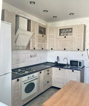 2-к квартира, вторичка, 60м2, 9/10 этаж