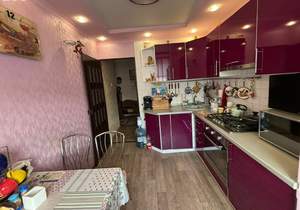 3-к квартира, вторичка, 66м2, 8/9 этаж