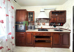 1-к квартира, вторичка, 45м2, 9/9 этаж