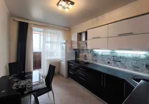 1-к квартира, вторичка, 46м2, 10/17 этаж