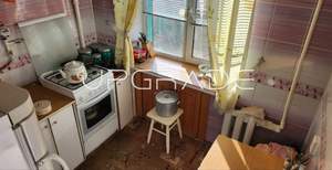 2-к квартира, вторичка, 44м2, 3/5 этаж