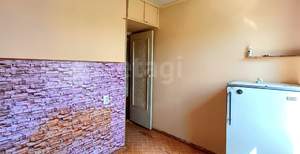 2-к квартира, вторичка, 36м2, 4/5 этаж