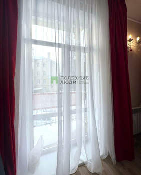 2-к квартира, вторичка, 53м2, 2/4 этаж