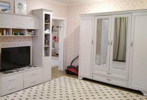 2-к квартира, вторичка, 95м2, 2/16 этаж