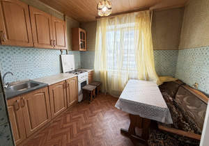 2-к квартира, вторичка, 51м2, 7/9 этаж