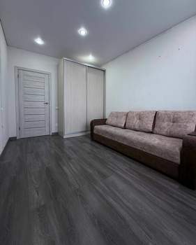 2-к квартира, вторичка, 59м2, 9/9 этаж