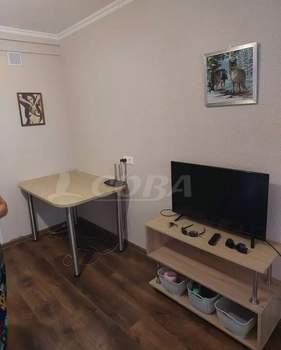 1-к квартира, вторичка, 15м2, 5/5 этаж