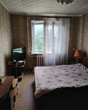 2-к квартира, вторичка, 50м2, 4/9 этаж