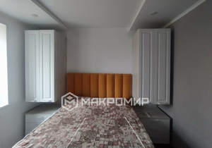 3-к квартира, вторичка, 58м2, 5/5 этаж