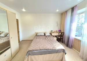 3-к квартира, вторичка, 66м2, 2/4 этаж