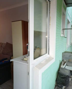 2-к квартира, вторичка, 51м2, 2/4 этаж