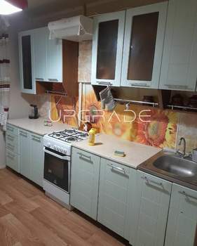 3-к квартира, вторичка, 66м2, 3/9 этаж