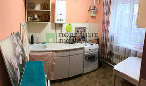 2-к квартира, вторичка, 39м2, 1/2 этаж