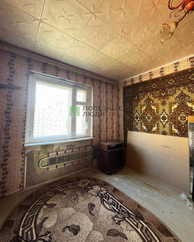 2-к квартира, вторичка, 54м2, 8/10 этаж