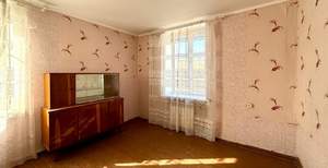 2-к квартира, вторичка, 33м2, 2/3 этаж