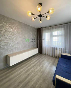 2-к квартира, вторичка, 59м2, 10/16 этаж