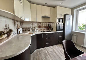 2-к квартира, вторичка, 67м2, 10/16 этаж