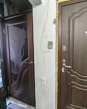 3-к квартира, вторичка, 66м2, 9/9 этаж