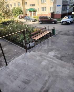 2-к квартира, вторичка, 50м2, 4/9 этаж