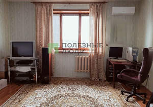 2-к квартира, вторичка, 68м2, 8/9 этаж