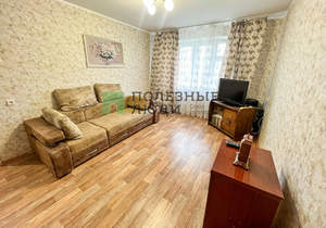 1-к квартира, вторичка, 39м2, 3/9 этаж