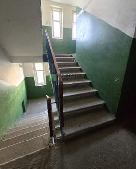 1-к квартира, вторичка, 34м2, 8/10 этаж