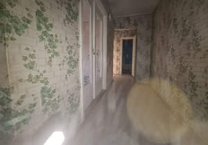 2-к квартира, вторичка, 56м2, 2/9 этаж