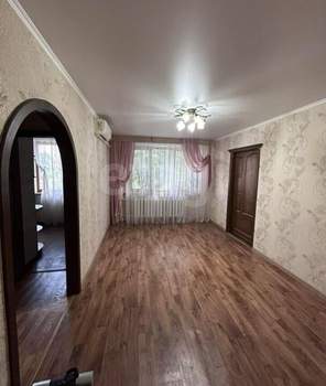2-к квартира, вторичка, 45м2, 1/5 этаж