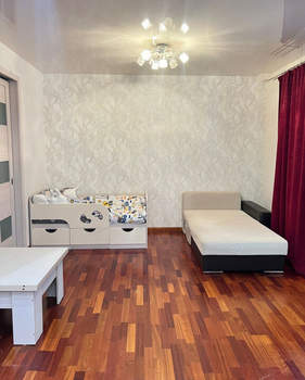 1-к квартира, вторичка, 47м2, 8/9 этаж