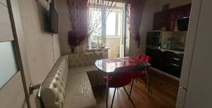 2-к квартира, вторичка, 60м2, 13/17 этаж