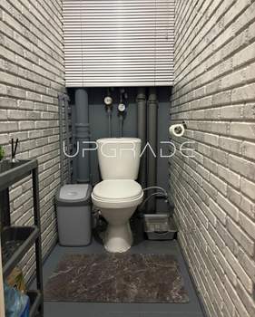 3-к квартира, вторичка, 79м2, 11/16 этаж