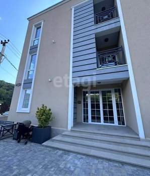 Студия квартира, вторичка, 21м2, 2/3 этаж