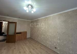 1-к квартира, вторичка, 35м2, 2/5 этаж