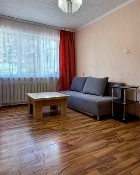 1-к квартира, вторичка, 31м2, 1/5 этаж