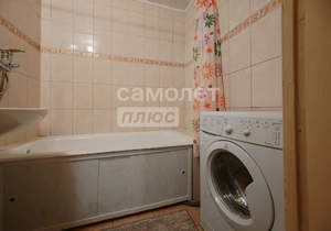 2-к квартира, вторичка, 53м2, 2/9 этаж