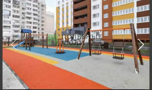 1-к квартира, вторичка, 39м2, 2/17 этаж