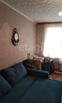 1-к квартира, вторичка, 18м2, 1/5 этаж