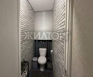 3-к квартира, вторичка, 78м2, 11/16 этаж