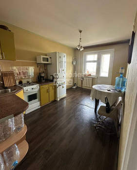 2-к квартира, вторичка, 59м2, 9/9 этаж
