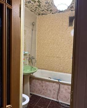 1-к квартира, вторичка, 30м2, 2/5 этаж